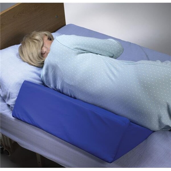 Skil-Care Skil-Care 554022 16 in. 30 deg Positioning Wedge with LSII Cover 554022 - main